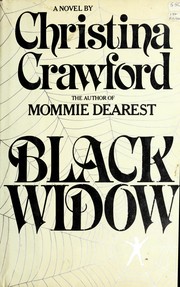 Cover of: Black widow