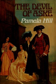 Cover of: The devil of Aske by Pamela Hill
