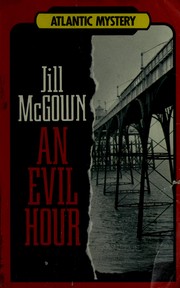 Cover of: An evil hour