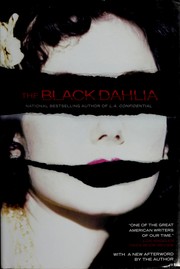 Cover of: Black Dahlia by James Ellroy