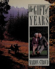 Cover of: The Gift of Years