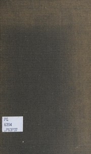 Luis de Góngora : Polyphemus and Galatea by Alexander Augustine Parker