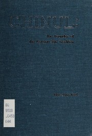 Cover of: Chinul by John A. Keel