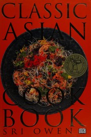 Cover of: The classic Asian cookbook