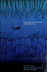 Cover of: Swimming with Piranhas at Feeding Time