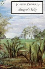Cover of: Almayer's Folly (Penguin Great Books of the 20th Century) by Joseph Conrad