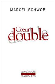 Cover of: Coeur Double