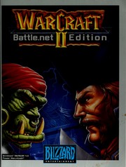 Cover of: WarCraft II: Battle.net edition