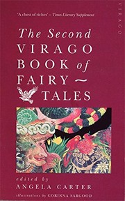 Cover of: The second Virago book of fairy tales