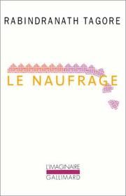 Cover of: Le naufrage