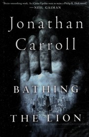 Cover of: Bathing the Lion