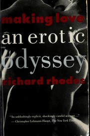 Cover of: Making Love by Richard Rhodes