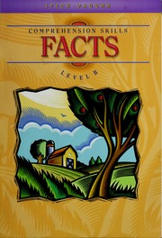 Cover of: Facts: Level B (Comprehension Skills)