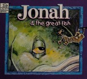 Cover of: Jonah and the Great Fish