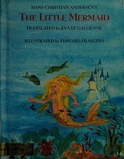 Cover of: The little mermaid. by Hans Christian Andersen