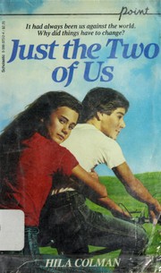 Cover of: Just the Two of Us (Point)