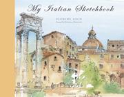 My Italian sketchbook