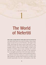 Cover of: Queen Nefertiti