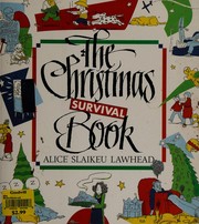 Cover of: The Christmas survival book