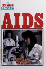 Cover of: AIDS by Mary Turck