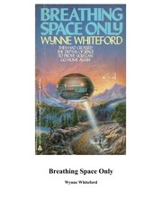 Cover of: Breathing space only
