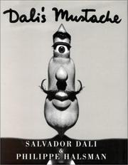 Cover of: Dali's mustache