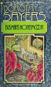 Cover of: Busman's Honeymoon