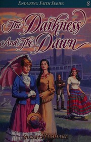 Cover of: The darkness and the dawn