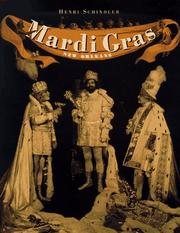 Cover of: Mardi Gras: New Orleans