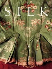 Cover of: Silk