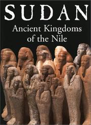 Sudan : ancient kingdoms of the Nile