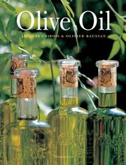 Olive oil : a gourmet guide