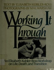 Cover of: Working it through
