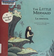 Cover of: The Little mermaid =: La sirenita