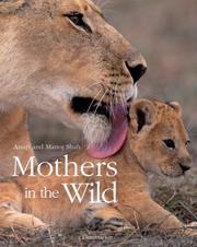 Cover of: Mothers in the Wild