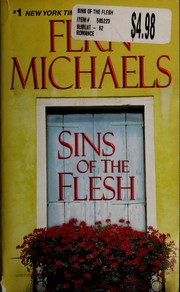 Cover of: Sins of the Flesh by 