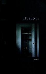Cover of: Harbour by Miranda Pearson