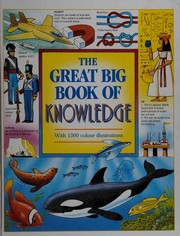 The Great big book of knowledge by Anne McKie