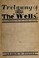 Cover of: Trelawny of the "Wells"