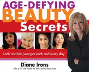Cover of: Age - Defying Beauty Secrets (Look and Feel younger each and every day)