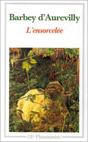 Cover of: L'Ensorcelée