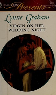 Cover of: Virgin on Her Wedding Night