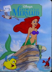 Cover of: The Little Mermaid (Disney's, 1308)
