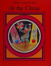 Cover of: At the circus