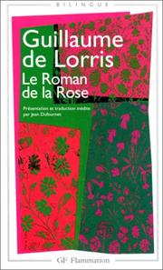 Cover of: Le Romance De La Rose