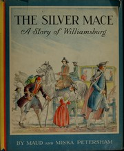 Cover of: The silver mace