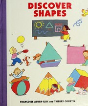 Cover of: Discover shapes by Judith Herbst