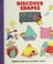 Cover of: Discover shapes
