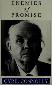 Cover of: Enemies of promise