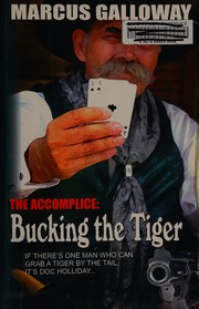 Cover of: The accomplice.